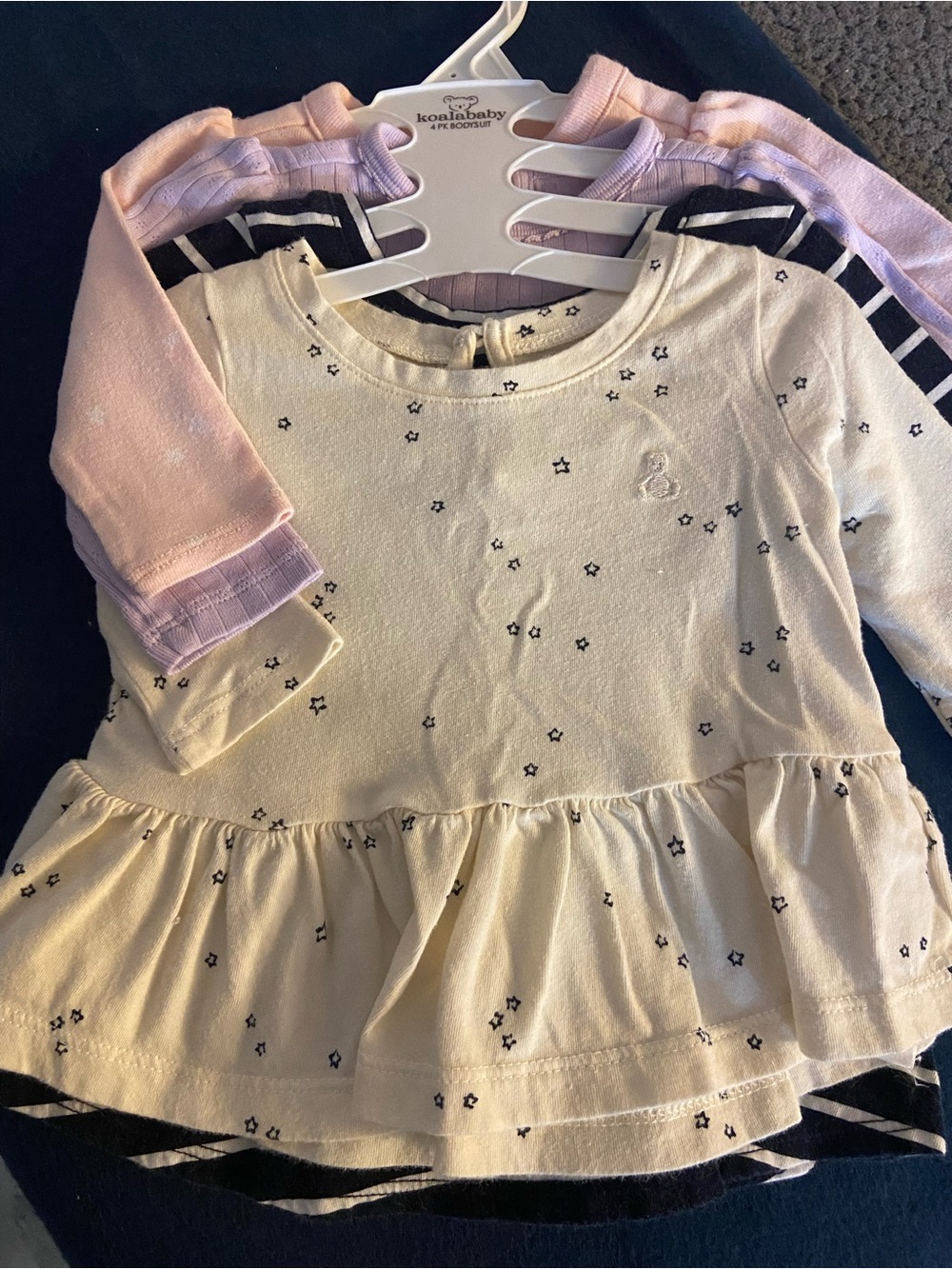 Baby Gap Long-Sleeve Top